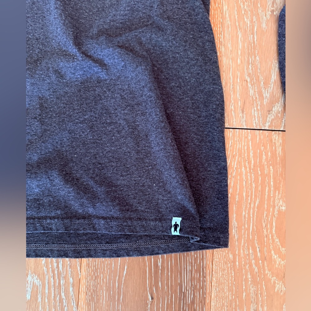 Simply southern Jesus saved southern raised long sleeve shirt - Picture 6 of 8